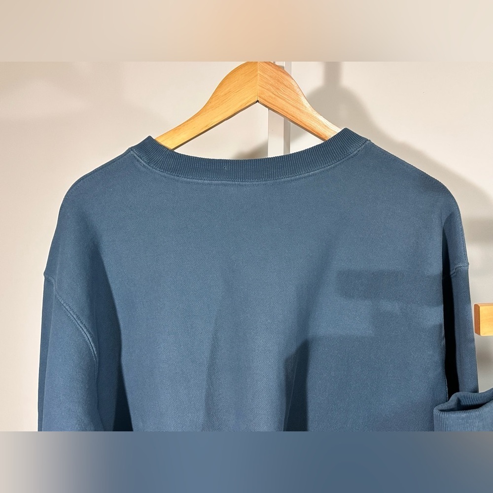 Champion Reverse Weave Sweat Set – Blue – xl - Picture 12 of 12